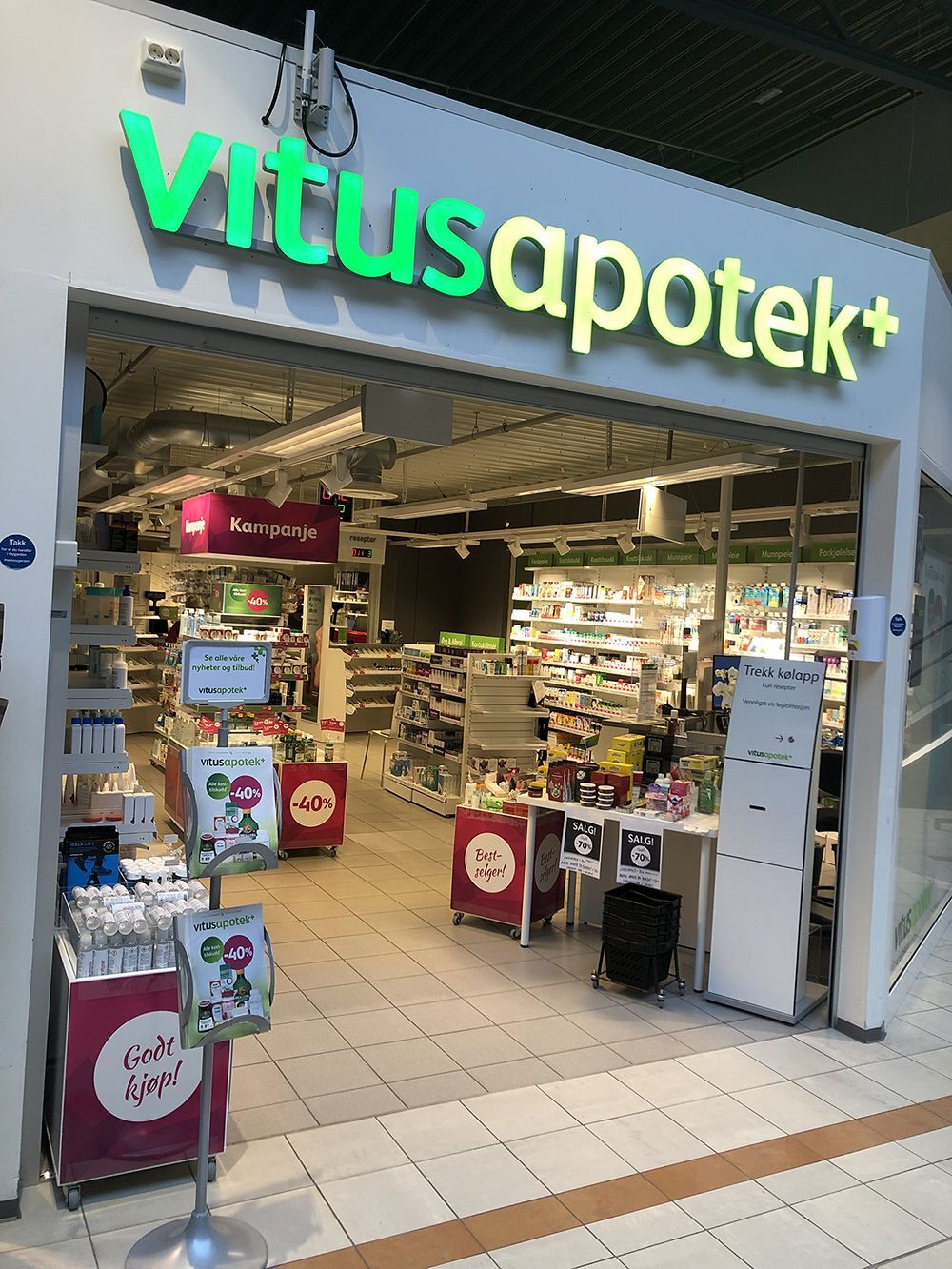 Vitus Apotek